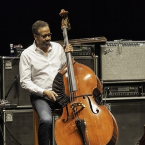 STANLEY CLARKE JAZZ MADRID 2016 1