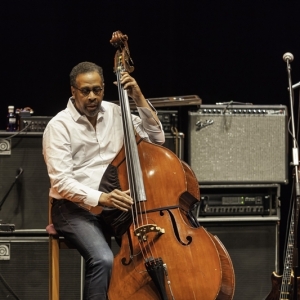 STANLEY CLARKE JAZZ MADRID 2016 11