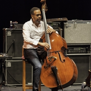 STANLEY CLARKE JAZZ MADRID 2016 12