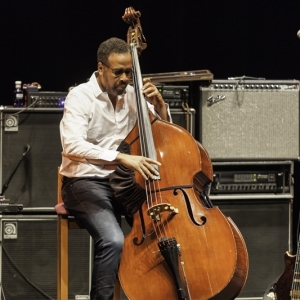 STANLEY CLARKE JAZZ MADRID 2016 3