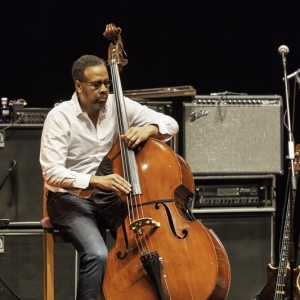 STANLEY CLARKE JAZZ MADRID 2016 4