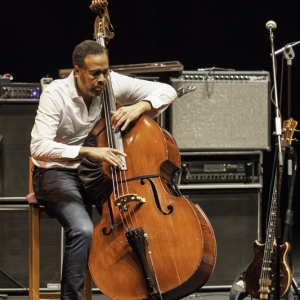 STANLEY CLARKE JAZZ MADRID 2016 5