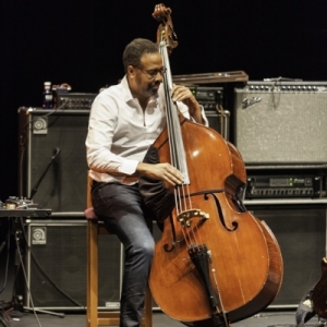 STANLEY CLARKE JAZZ MADRID 2016 6