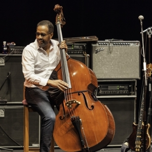 STANLEY CLARKE JAZZ MADRID 2016 7