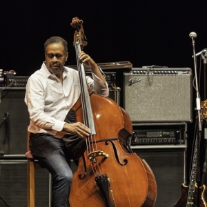 STANLEY CLARKE JAZZ MADRID 2016 8