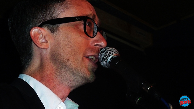 John Paul Keith -Alicante 2016 (2) John Paul Keith -Alicante 2016 (2)