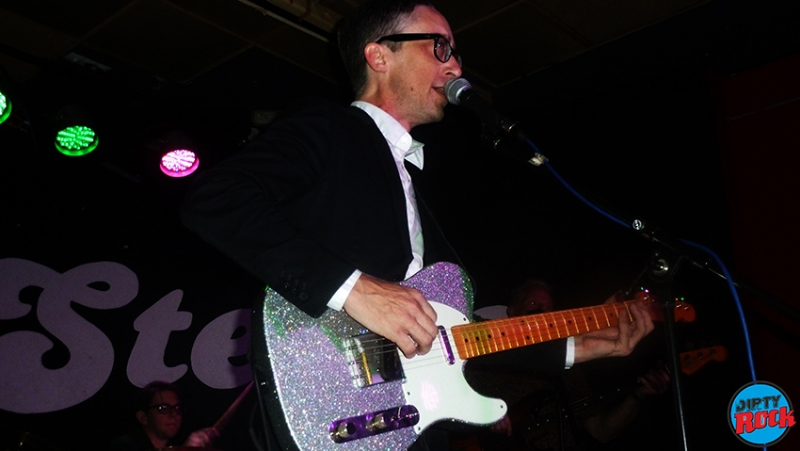John Paul Keith -Alicante 2016 (4) John Paul Keith -Alicante 2016 (4)