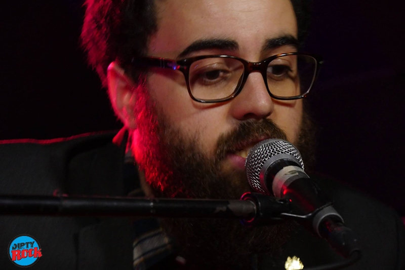 Moses Rubin Subtle Atmospheres nuevo disco 2016 Costello. Moses Rubin Subtle Atmospheres nuevo disco 2016 Costello.