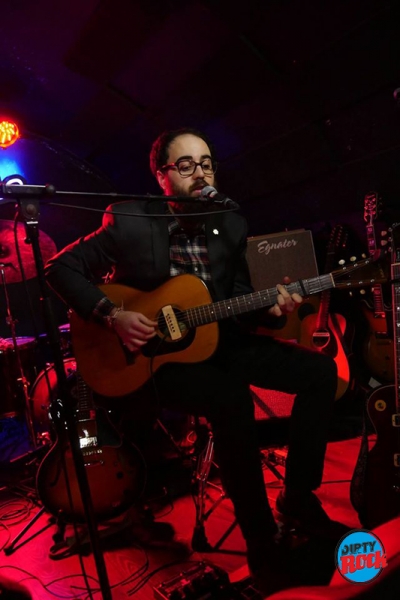 Moses Rubin Subtle Atmospheres nuevo disco 2016 Costello1 Moses Rubin Subtle Atmospheres nuevo disco 2016 Costello1