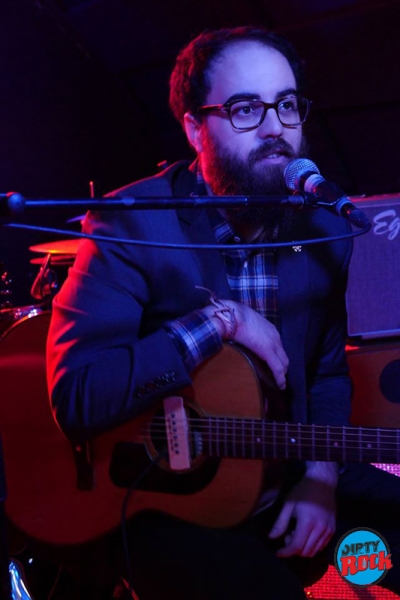 Moses Rubin Subtle Atmospheres nuevo disco 2016 Costello3 Moses Rubin Subtle Atmospheres nuevo disco 2016 Costello3