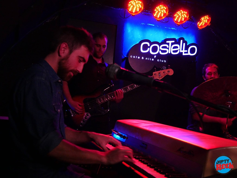 Moses Rubin Subtle Atmospheres nuevo disco 2016 Costello9 Moses Rubin Subtle Atmospheres nuevo disco 2016 Costello9
