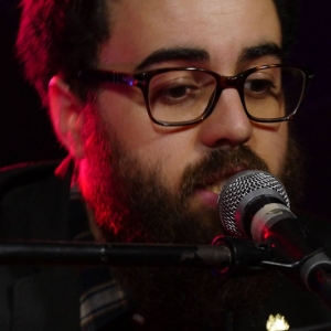 Moses Rubin Subtle Atmospheres nuevo disco 2016 Costello.