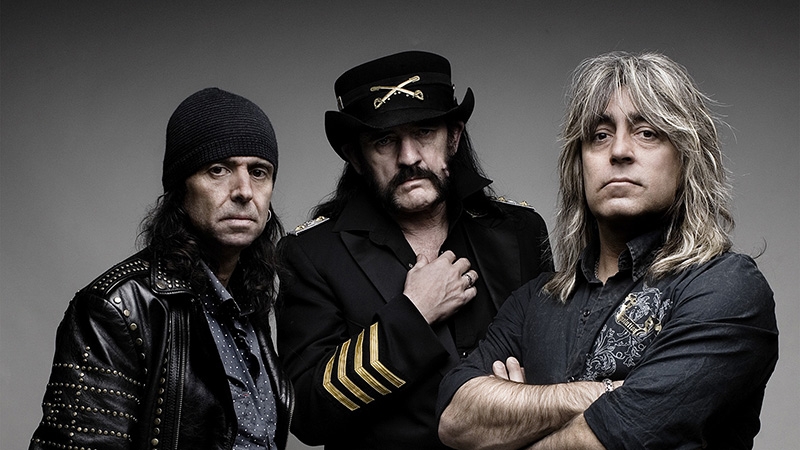 Mikkey Dee de Motörhead y Scorpìons inaugura el Rock Löunge Tenerife 2016