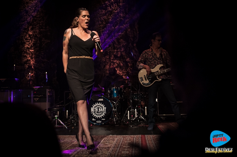 20161208 Beth Hart_DSI8738©DesiEstevez 20161208 Beth Hart_DSI8738©DesiEstevez