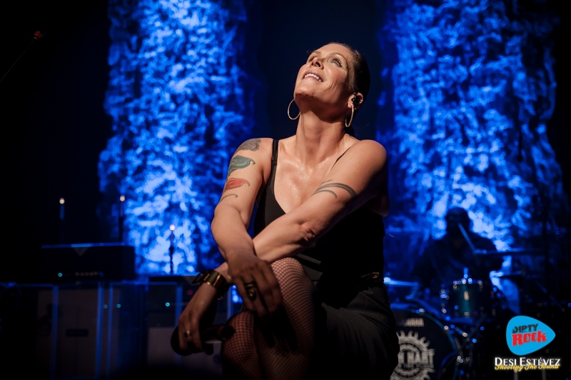 20161208 Beth Hart_DSI8803©DesiEstevez 20161208 Beth Hart_DSI8803©DesiEstevez