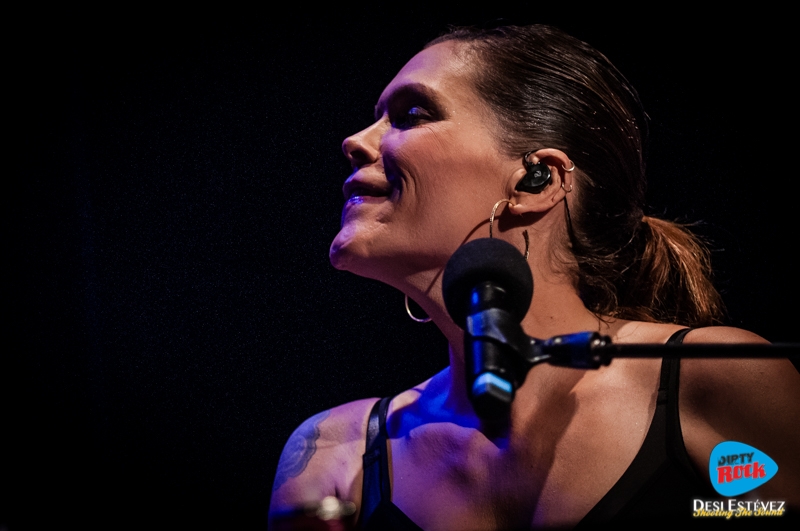 Beth Hart Francia 2016