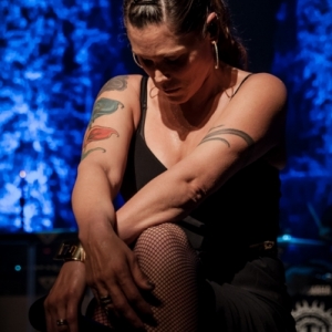 Beth Hart Francia concierto 2016