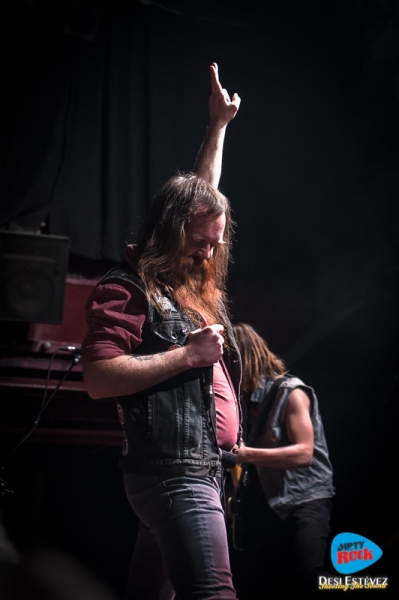 20161209 Valient Thorr_DSI8927©DesiEstevez 20161209 Valient Thorr_DSI8927©DesiEstevez