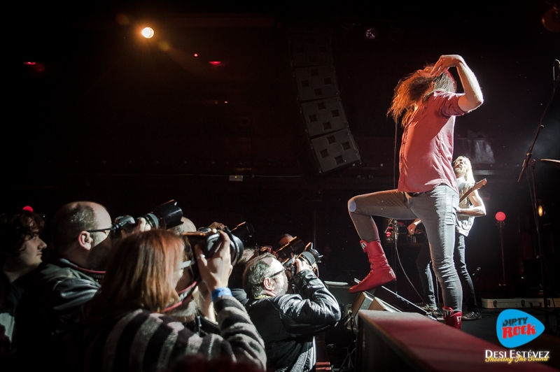 20161209 Valient Thorr_DSI8983©DesiEstevez 20161209 Valient Thorr_DSI8983©DesiEstevez