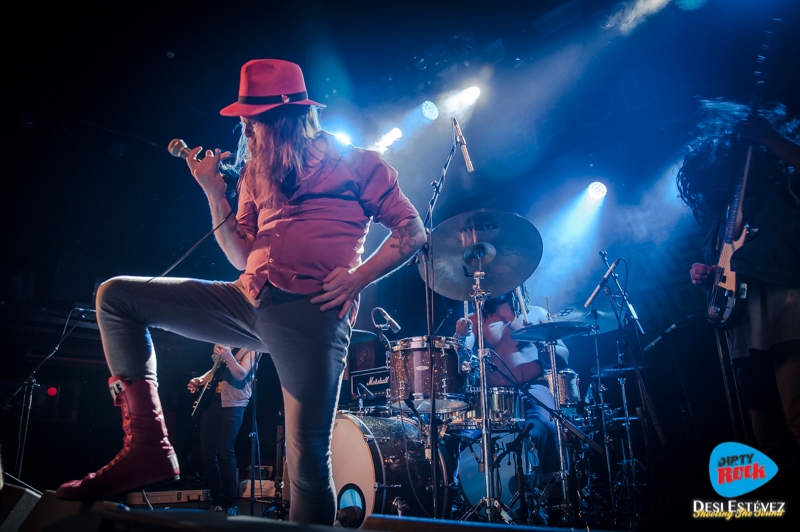 20161209 Valient Thorr_DSI9001©DesiEstevez 20161209 Valient Thorr_DSI9001©DesiEstevez
