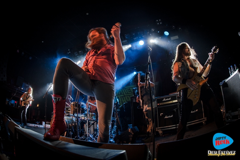 20161209 Valient Thorr_DSI9004©DesiEstevez 20161209 Valient Thorr_DSI9004©DesiEstevez