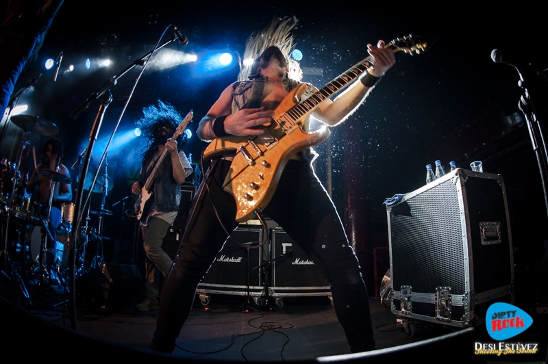 20161209 Valient Thorr_DSI9012©DesiEstevez 20161209 Valient Thorr_DSI9012©DesiEstevez