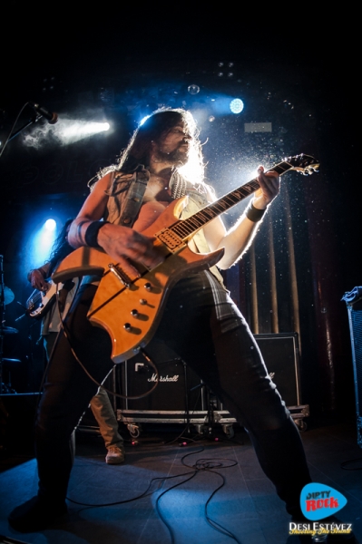 20161209 Valient Thorr_DSI9013©DesiEstevez 20161209 Valient Thorr_DSI9013©DesiEstevez