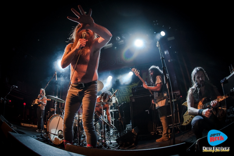 20161209 Valient Thorr_DSI9045©DesiEstevez 20161209 Valient Thorr_DSI9045©DesiEstevez