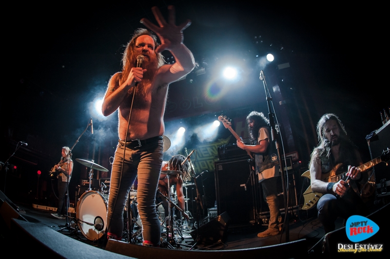 20161209 Valient Thorr_DSI9046©DesiEstevez 20161209 Valient Thorr_DSI9046©DesiEstevez