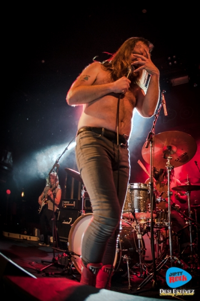 20161209 Valient Thorr_DSI9053©DesiEstevez 20161209 Valient Thorr_DSI9053©DesiEstevez
