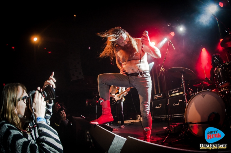 20161209 Valient Thorr_DSI9105©DesiEstevez 20161209 Valient Thorr_DSI9105©DesiEstevez