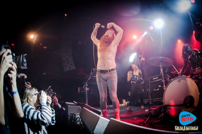 20161209 Valient Thorr_DSI9117©DesiEstevez 20161209 Valient Thorr_DSI9117©DesiEstevez