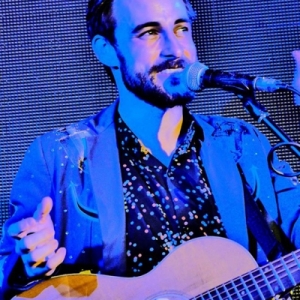 Robert Ellis Madrid La Boite 2016.6