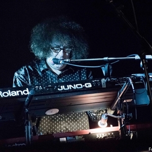 The Damned en Valencia crónica 2016.2