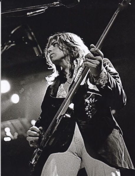 GREG LAKE DICIEMBRE 2016 GREG LAKE DICIEMBRE 2016