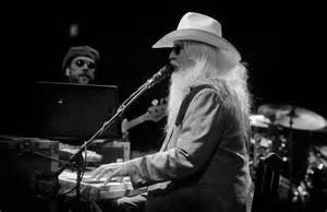 LEON RUSSEL DIC 2016 LEON RUSSEL DIC 2016