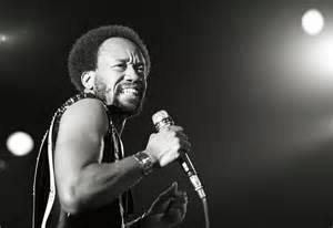 MAURICE WHITE FEBRERO 2016 MAURICE WHITE FEBRERO 2016