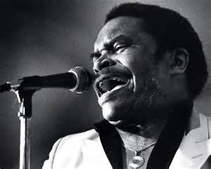 OTIS CLAY ENERO 2016 OTIS CLAY ENERO 2016