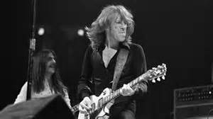 PAUL KANTNER ENERO 2016 PAUL KANTNER ENERO 2016