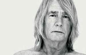 RICK PARFITT DEAD