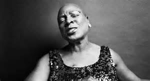 SHARON JONES NOVIEMBRE 2016 SHARON JONES NOVIEMBRE 2016
