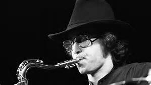 GATO BARBIERI