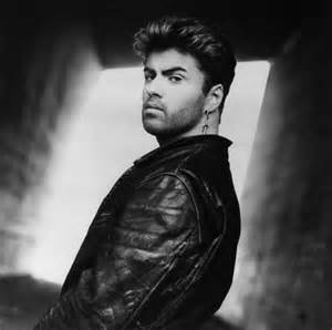 GEORGE MICHAEL DEAD