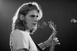 GLENN FREY