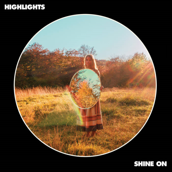 highlights portada shine on