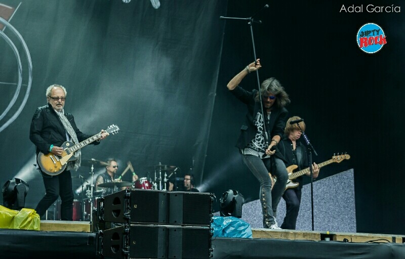 foreigner