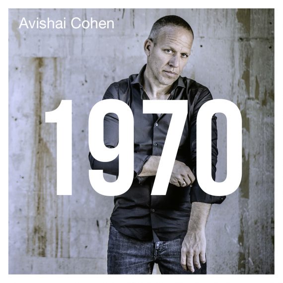 20170910 Avishai Cohen
