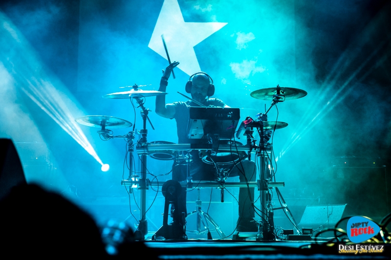 2º Aniversario en Barcelona The Stars Look Very Different Today.11 2º Aniversario en Barcelona The Stars Look Very Different Today.11