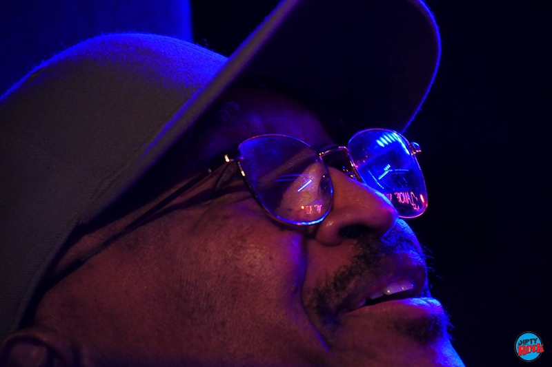 Swamp Dogg en Madrid 2017 Clamores Swamp Dogg en Madrid 2017 Clamores