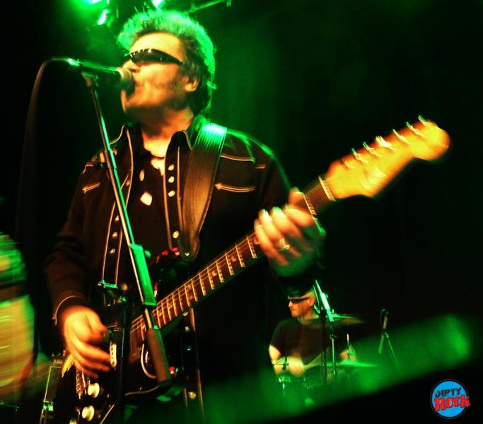 The Rezillos en concierto 2017 Alicante.1 The Rezillos en concierto 2017 Alicante.1